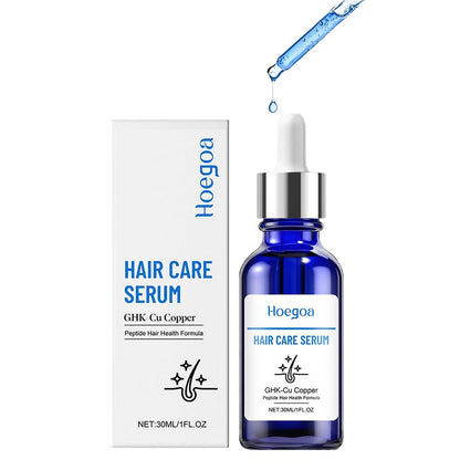 Sérum Capillaire Redlumis aux Peptides de Cuivre