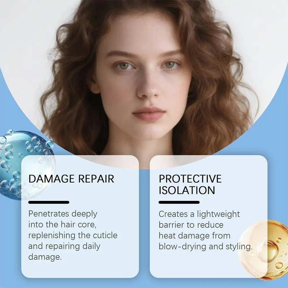Redlumis Copper Peptide Hair Serum