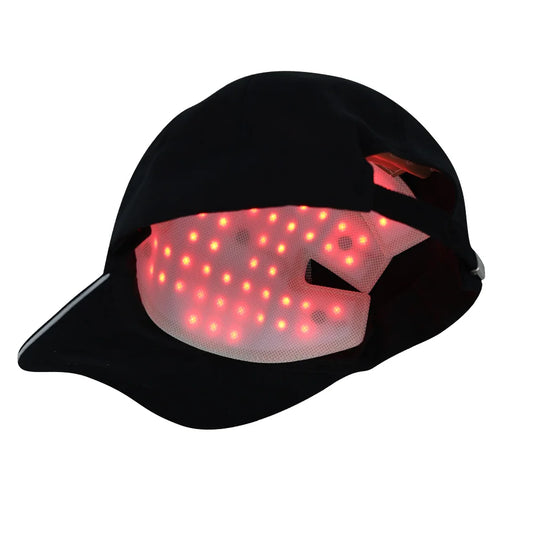 Redlumis Pro 210™ — Hair Growth Cap